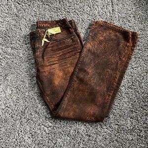 Robins Jeans//Tags still on them!